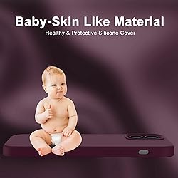 Goodon Designed for iPhone 12 Case,iPhone 12 Pro