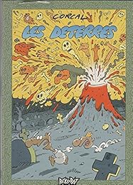 Les Deterres