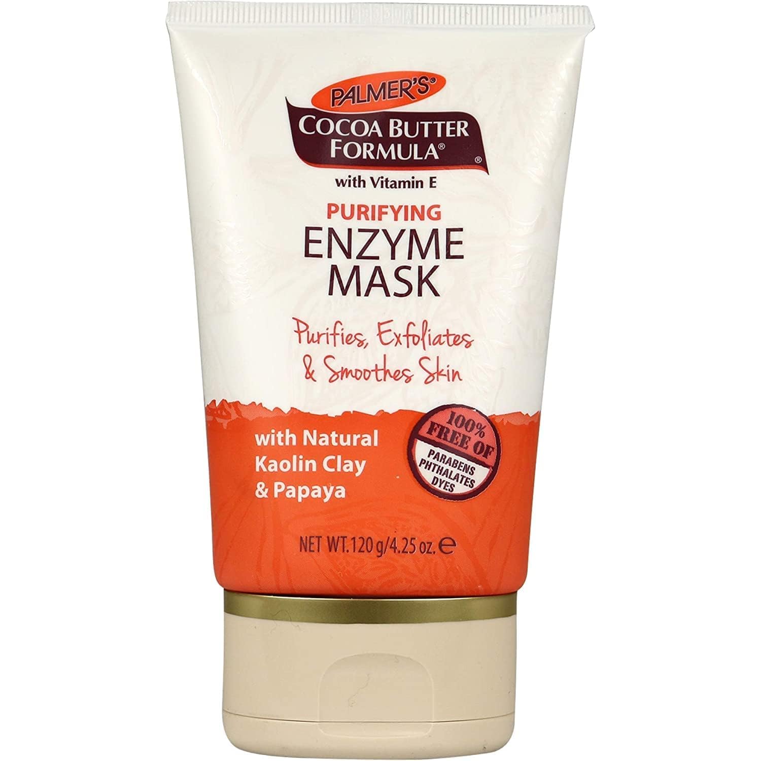 Palmer’s Cocoa Butter Formula Purifying Enzyme Mask 120g