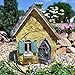 Brookside Cottage Fairy House