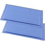 No Frost Anti Ice Freezer Mat Pack of 2
