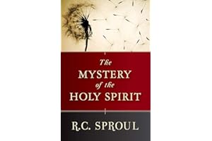 The Mystery of the Holy Spirit