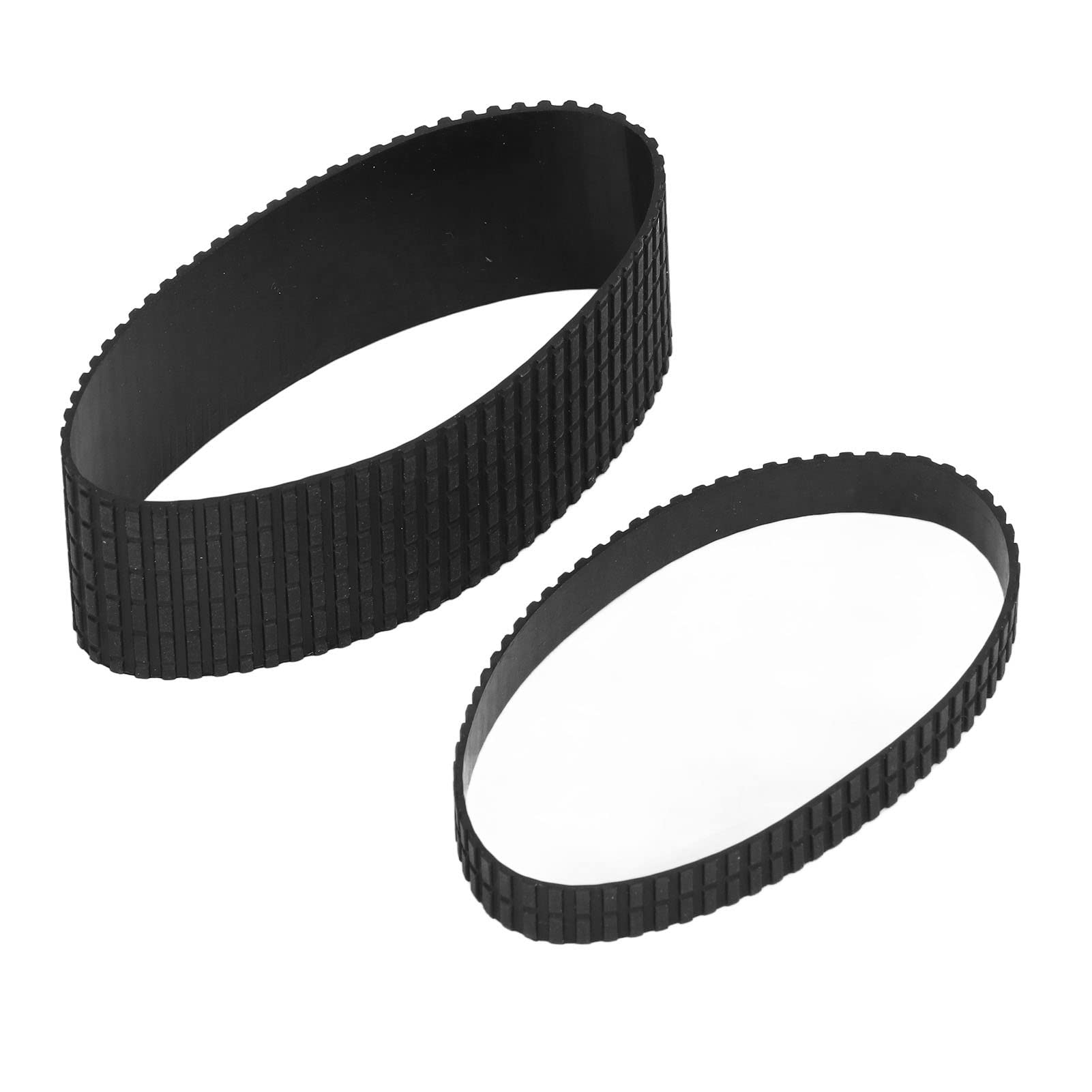 Lens Rubber Ring,Zoom Grip Rubber Ring Replacement Part for Tamron AF 18‑200mm F 3.5‑6.3 XR DiII LD Asp IF MACRO A14