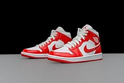 Nike Men's Air Jordan 1 Mid Se Basketball
