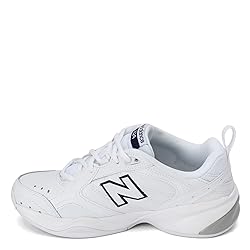 New Balance Women's 624 V2 Casual Comfort Cross