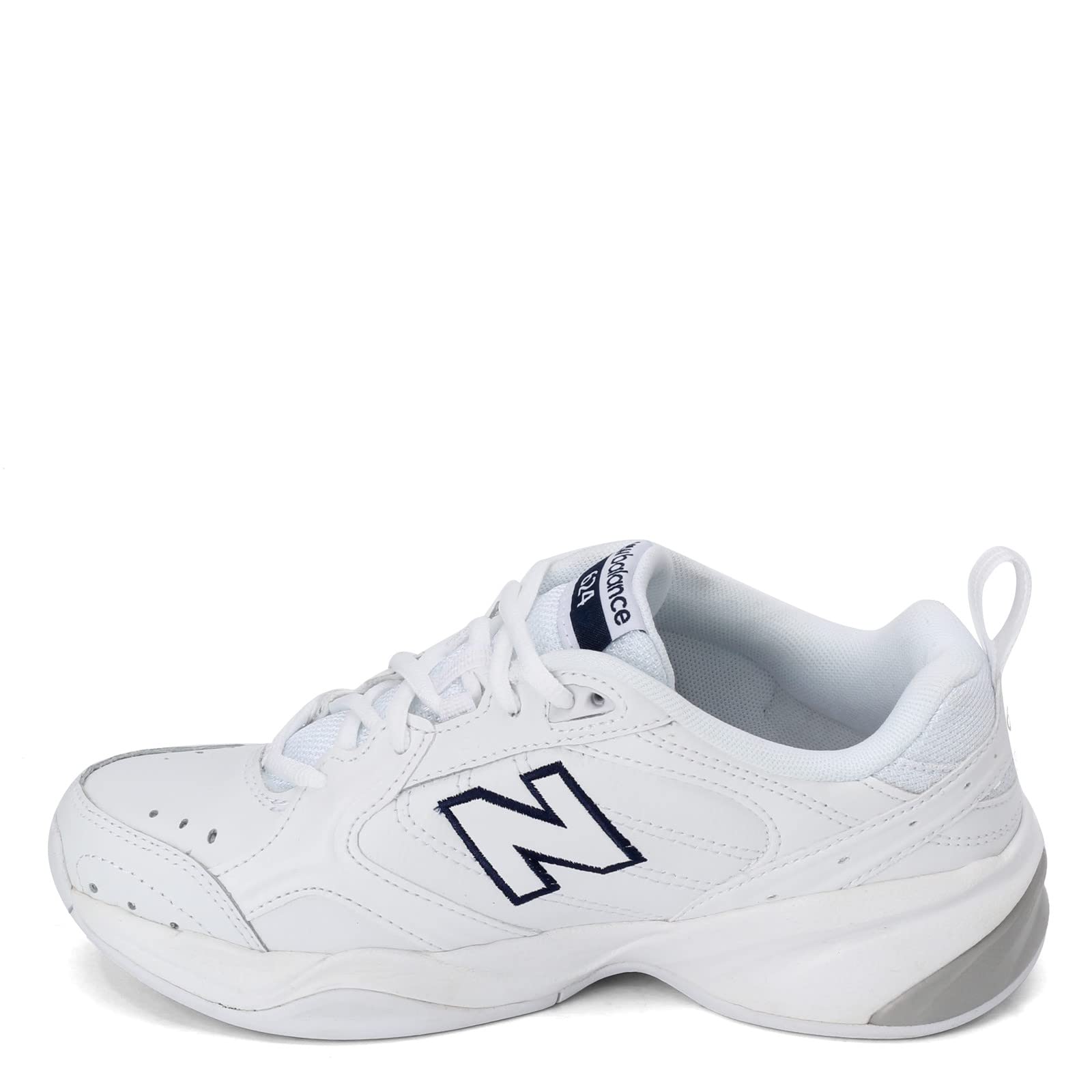 New Balance Women's 624 V2 Casual Comfort Cross