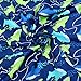 LuckyFine Dolphin Child Salon Barber Hairdresser Hairdressing Hair Cutting Gown Cape Hot