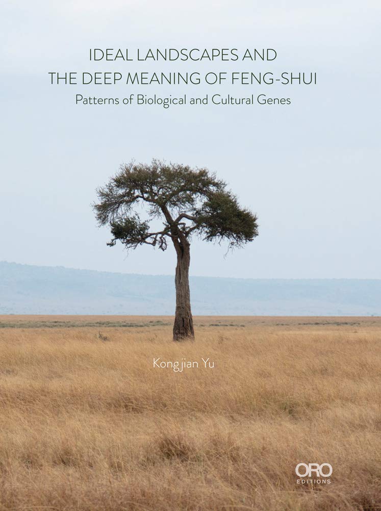 Amazon Com Ideal Landscapes The Deep Meaning Of Feng Shui Amazon Com Ideal Landscapes The Deep Meaning Of Feng Shui