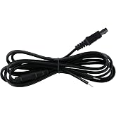 Lionel Powermaster Adapter Cable for Legacy, TMCC, and Non-TMCC (612893) | Train Power Cable, Railroad Adapter Cable, O Gauge, Age14+