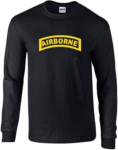 army airborne ranger t shirts