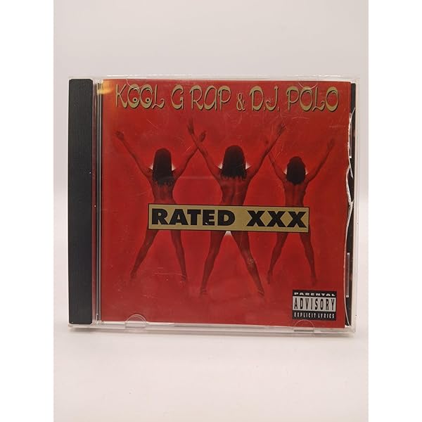 Kool G Rap - Roots of Evil - Amazon.com Music