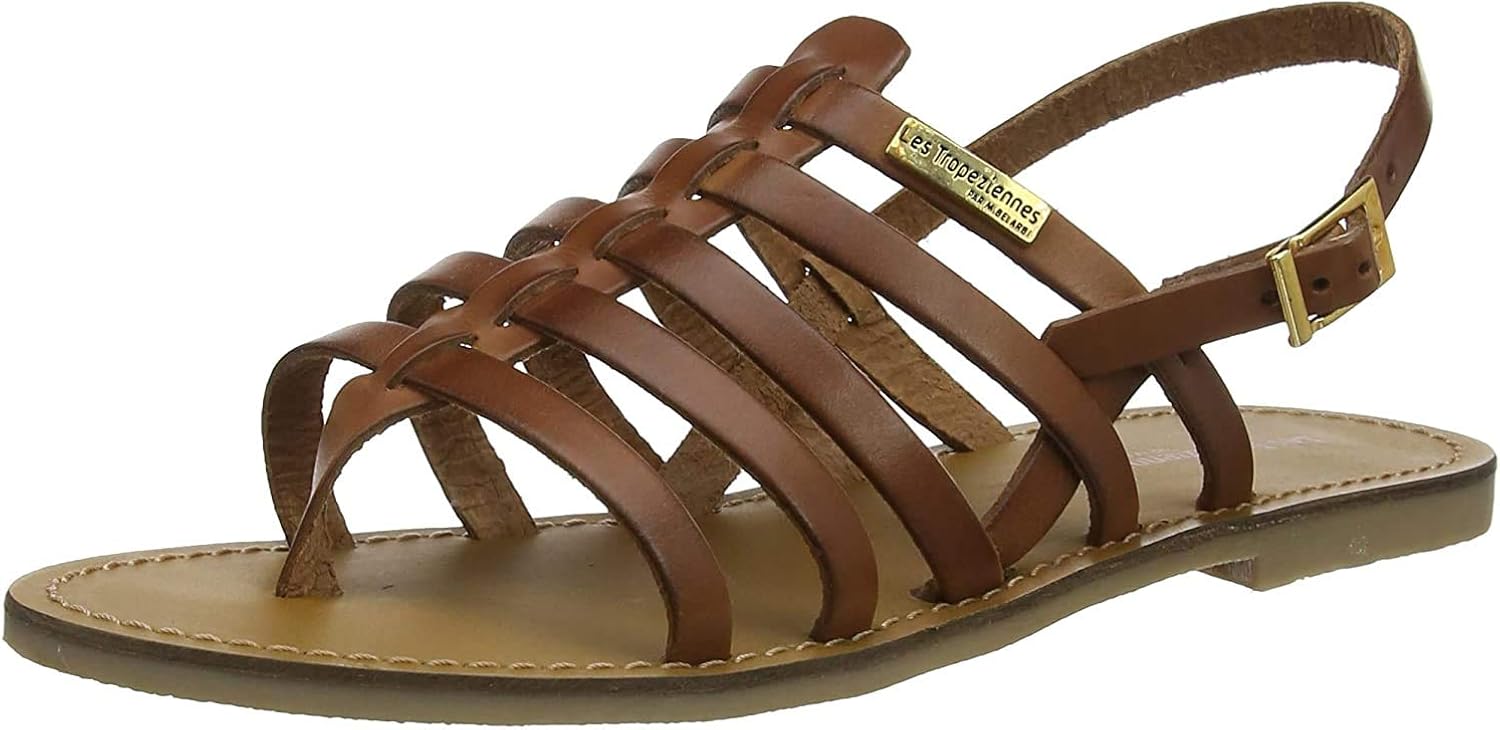 tropezienne sandals amazon