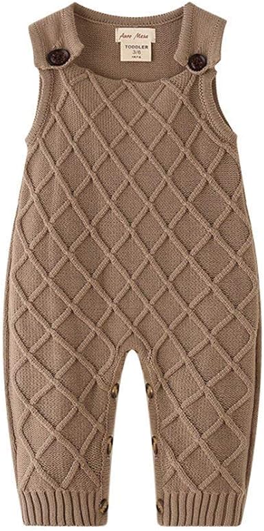 knit overalls baby boy