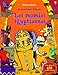 Les momies égyptiennes - Autocollants Usborne by 