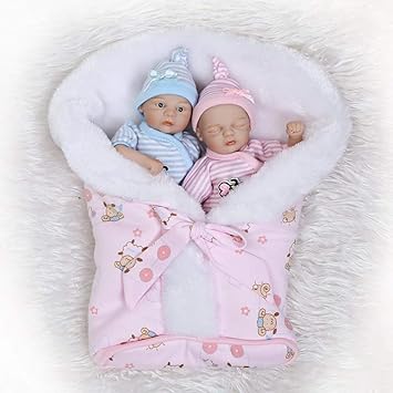 Mineequ 8 Pouces Cm Mini Rare Alive Couple Reborn Palm Doll En Silicone Vinyle Honeybee Nouveau Ne Bebe Poupees Jumeaux Amazon Fr Jeux Et Jouets Mineequ 8 Pouces Cm Mini Rare Alive Couple Reborn Palm Doll En Silicone Vinyle Honeybee Nouveau Ne Bebe Poupees Jumeaux Amazon Fr Jeux Et Jouets