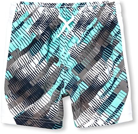 The Children's Place Baby Boys Mesh Active Shorts