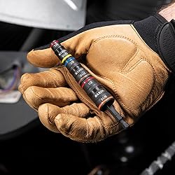 Klein Tools 32933 Impact Driver, SAE 7-in-1 Impact