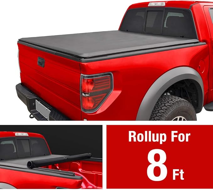 2019 Classic Only Tyger Auto T3 Tri Fold Truck Tonneau Cover Tg Bc3d1012 Works With 2002