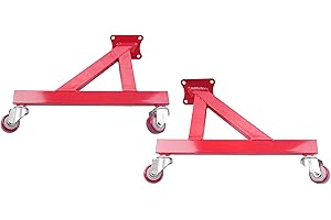 Pateyney GM LS Fits V8 Engine Storage Stand