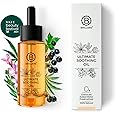 BRILLARE Ultimate Soothing Oil, Complete Natural Body Oil With Rosemary (30 ML), Zero Chemicals