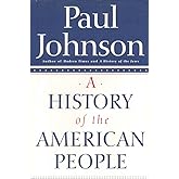 A History of the American People