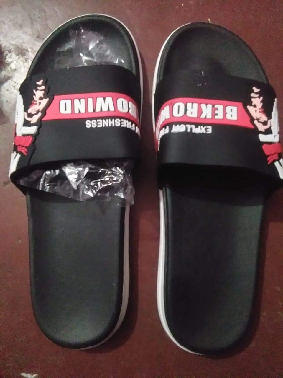 high platform wedge sandals