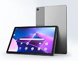 Lenovo Tab M10 3rd Gen 10 in Android Tablet 64GB Wi Fi 5 Storm Grey Case view 2