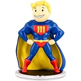 Syndicate Collectibles Fallout Vault Boy (Power) 3-Inch Mini Figure