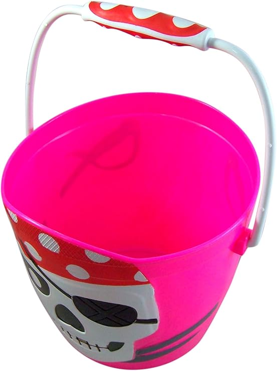 9 Inch Getagadget Big Bite Great White Shark Sand Bucket Beach Toy With Shovel Toys Games Beach Toys