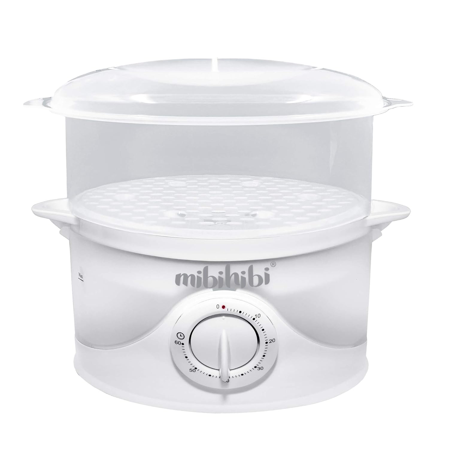 Personal Household Use Moist Towels Warmers and Steamer - Holds 12-15 Moist Towels, Ready in 10-15 Mins with 60 Mins Auto Off Timer and Power Indicator Light: Beauty