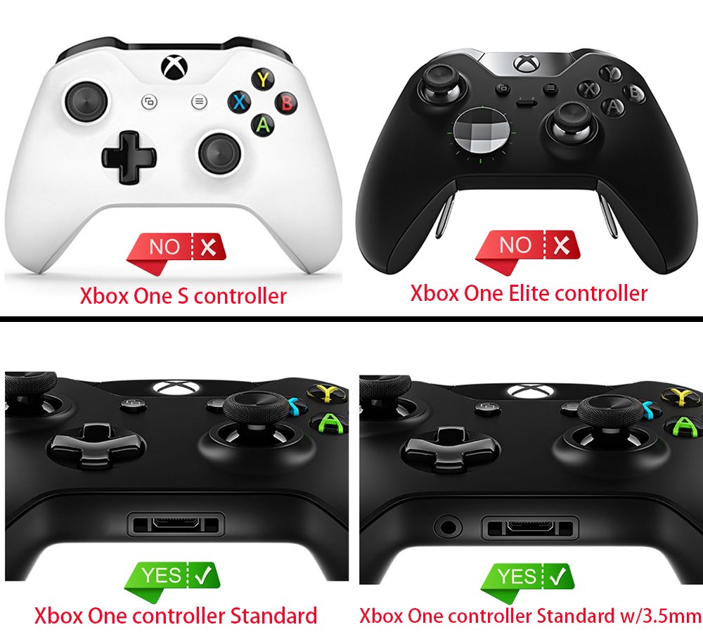Xbox One Controller Parts Diagram Wiring Diagram Database