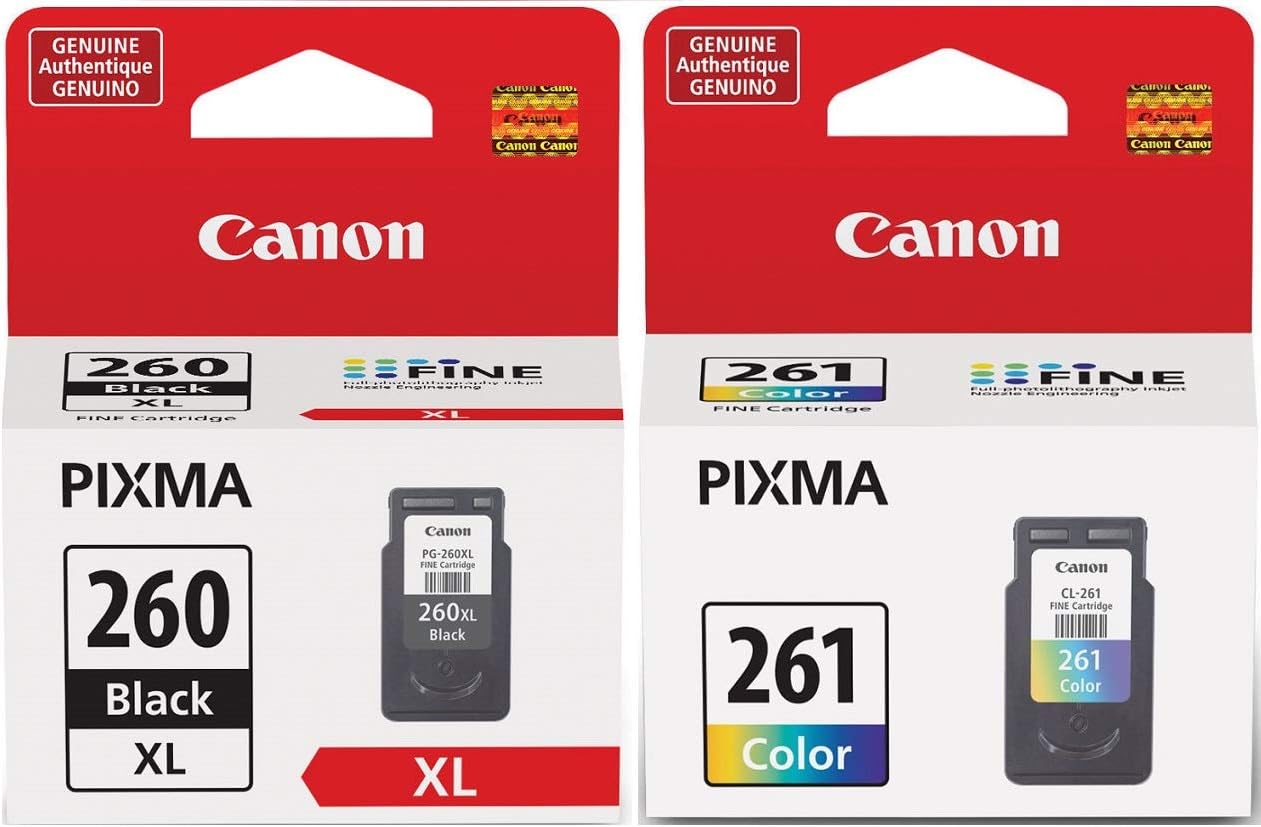 ink for pixma ts5320