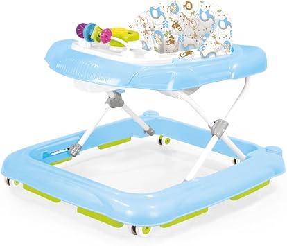 baby walker with wheels amazon