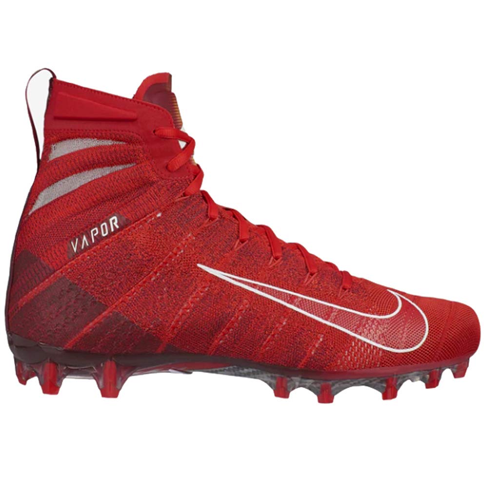 nike vapor untouchable 3 elite red