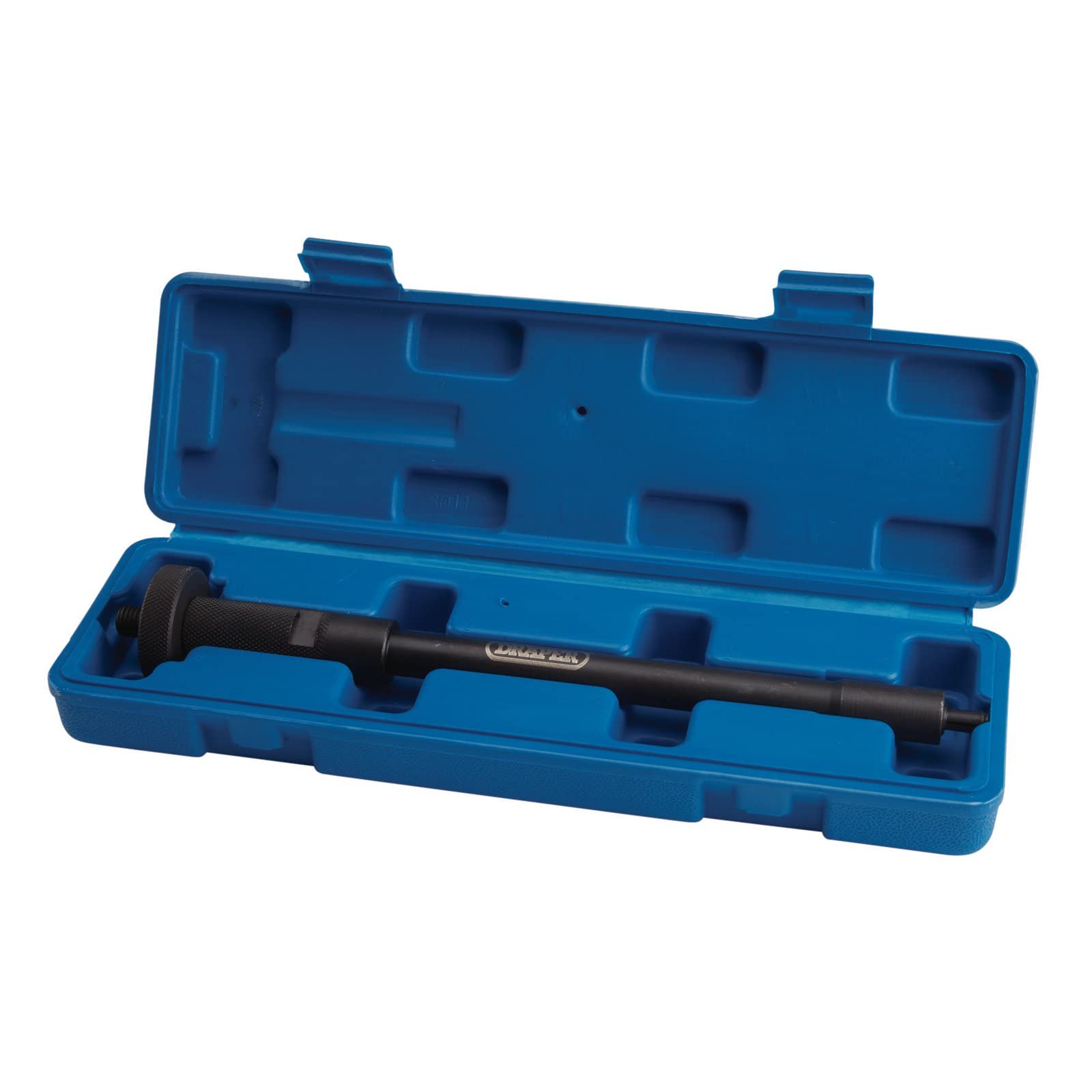 Draper 61809 Injector Seal Removal Tool, Black