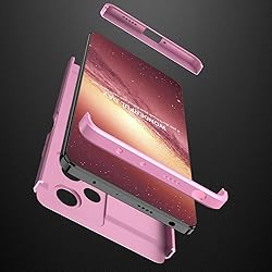 Asdsinfor Redmi Note 12 Pro Plus Case,Ultra Thin 3