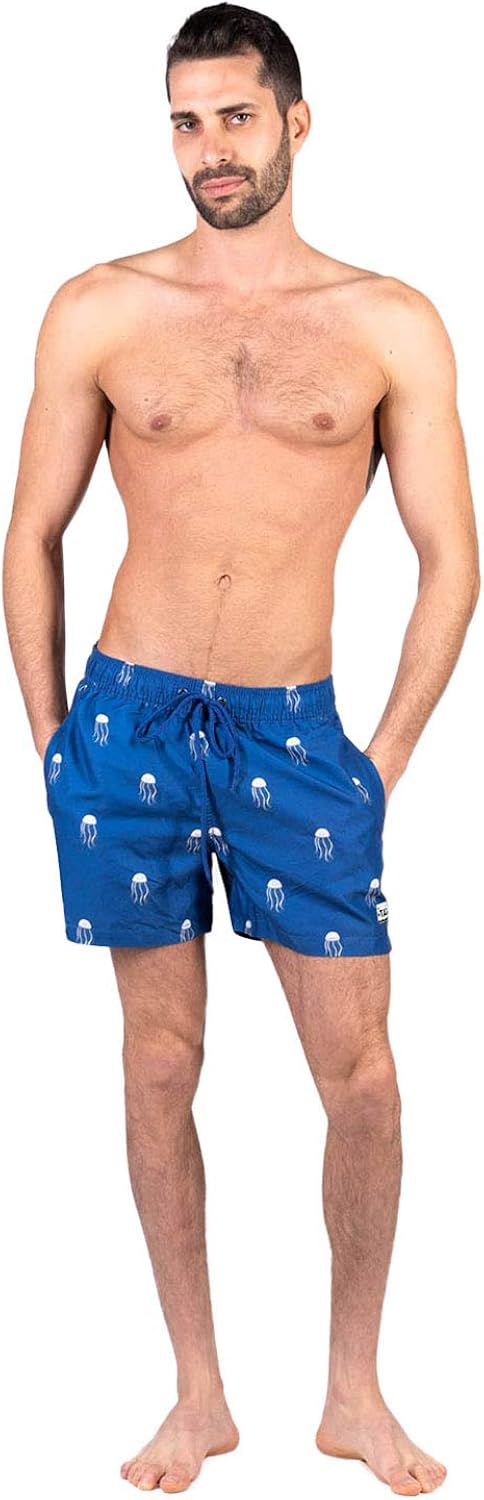 rs surf men's swim trunks
