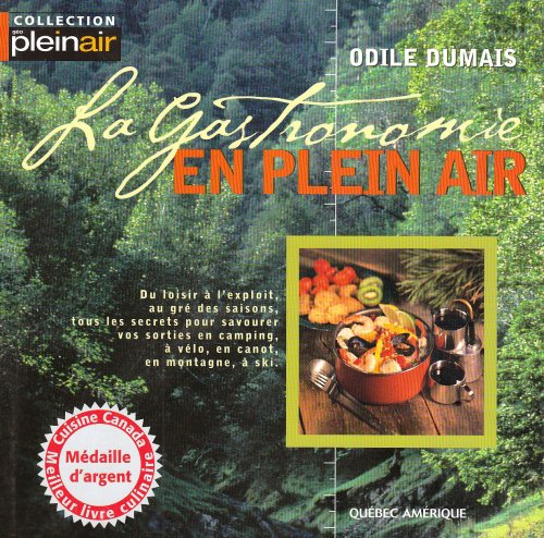 Best! la gastronomie en plein air<br />DOC