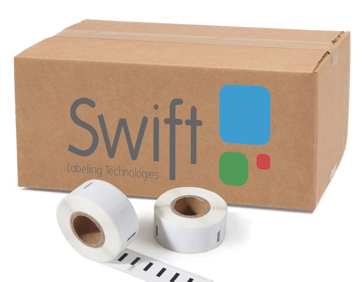 Compatible with Dymo 99017 Thermal White Address Labels for LabelWriter 4XL 450 400 330 320 310 Twin Turbo Duo Seiko SLP 450 430 420 400 240 220 200 120 100 Pro Plus (Pack of 3)