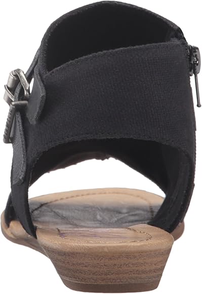 blowfish balla black