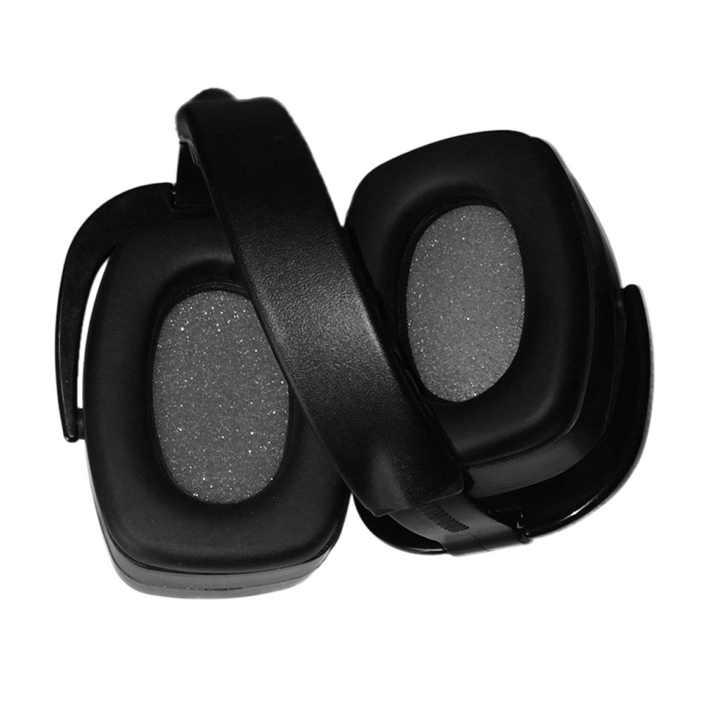 Ear Protection (NRR) 35dBHighest Rated Ear Protection You Can