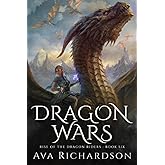 Dragon Wars (Rise of the Dragon Riders)