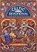 Celtic Devotional: Daily Prayers and Blessings by Caitlin Matthews