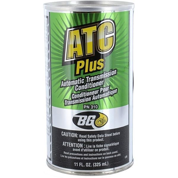 Amazon Com Bg Atc Plus Automotive