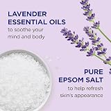 Dr Teal's Body Scrub with Lavender Soothe & Sleep Body Care view 6