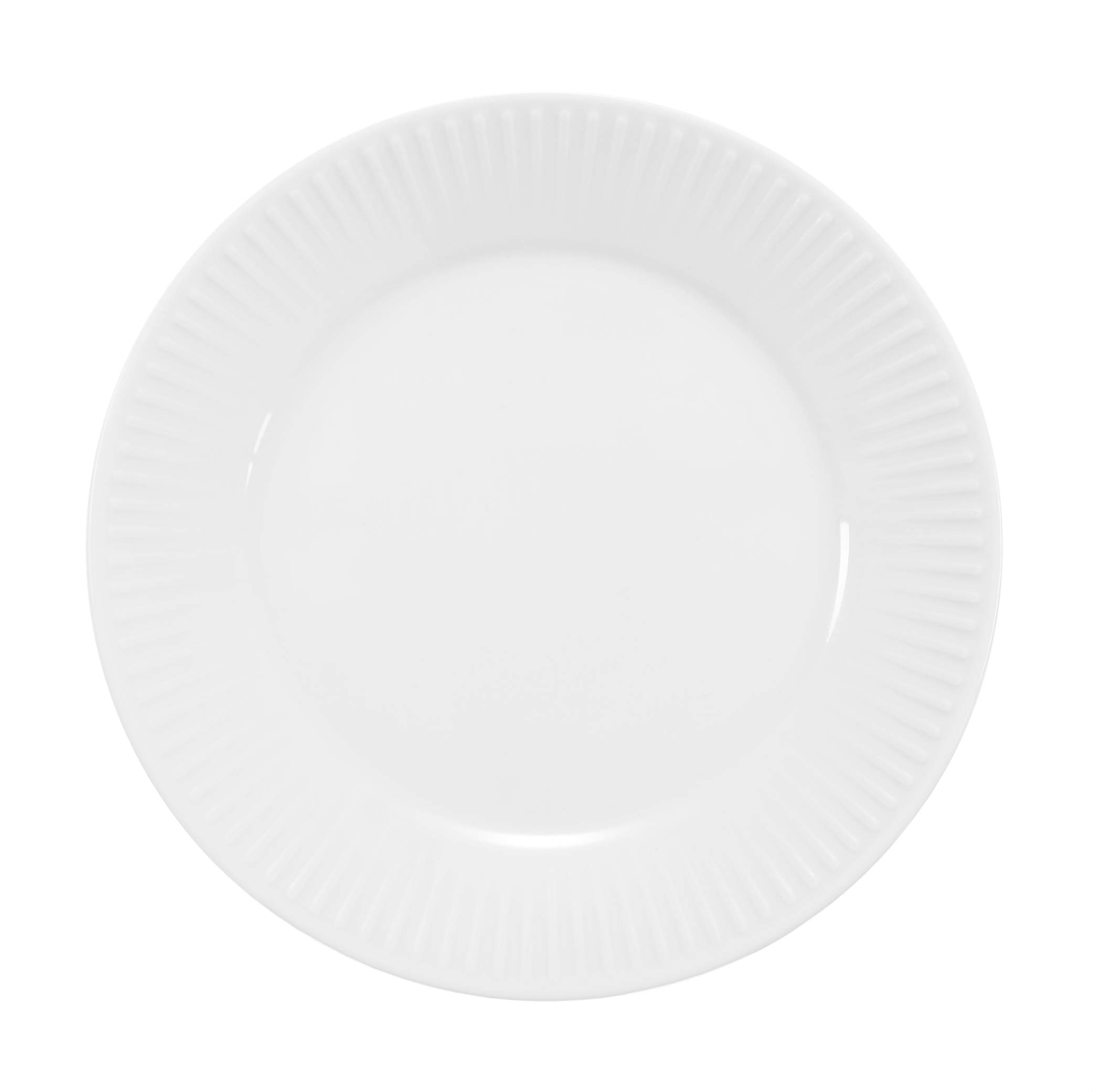 Bodum Caffettiera Cafetiere, porcelain, white, 18 cm