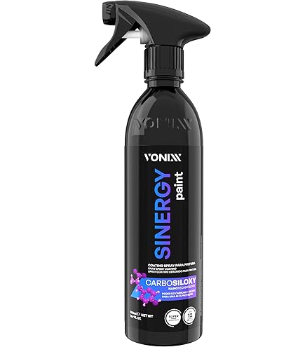 Amazon.com: Vonixx SiO2-PRO Ceramic Spray Sealant