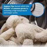 Bosch Series 2 Washing Machine 8kg 1400rpm A Energy White view 4