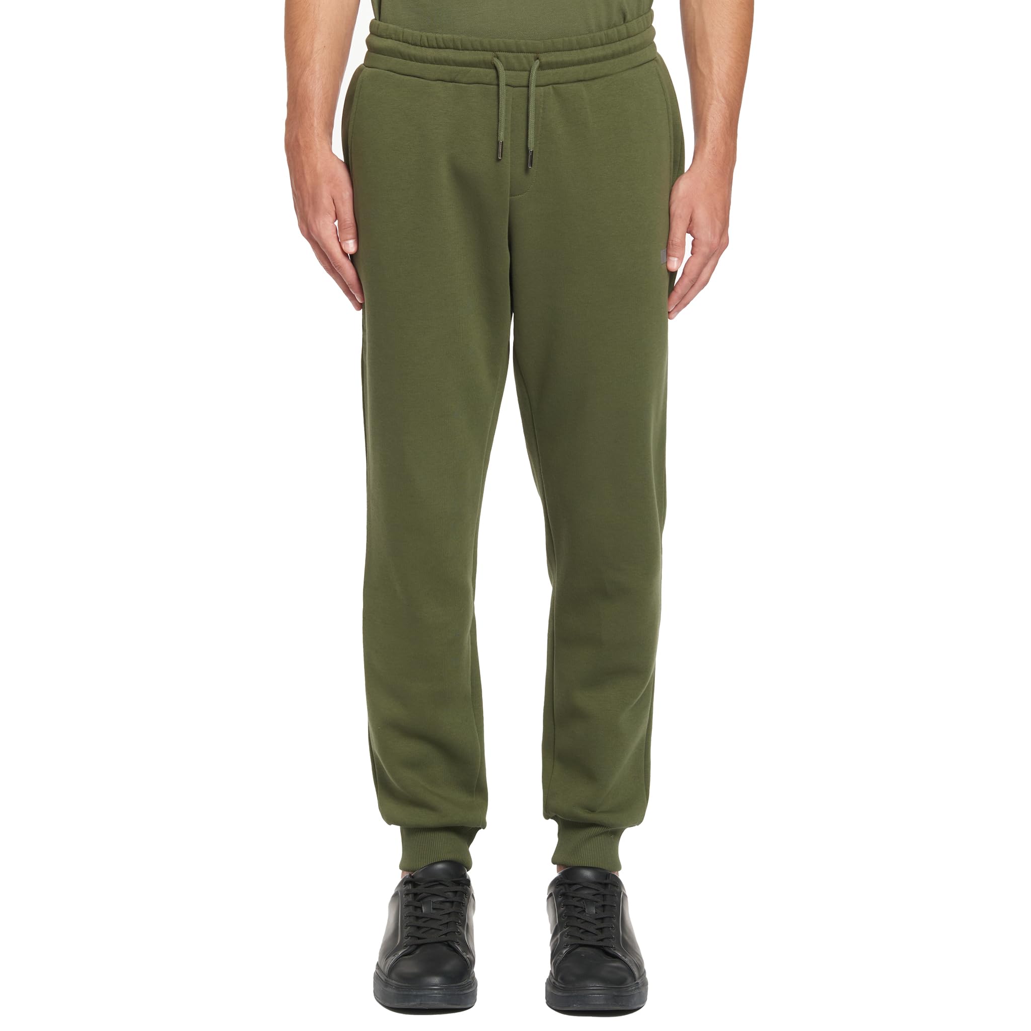 Inter - Pantuta Everyday Unisex Adult Tracksuit Bottoms Dark Green