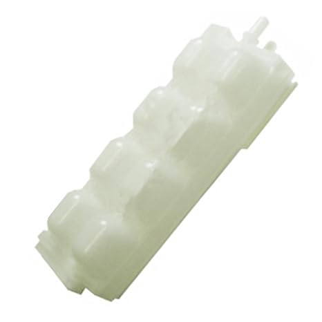 Spares2go de cubo de hielo bandeja de caja para Rangemaster Nevera ...